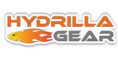 Hydrilla Gear Merchant logo