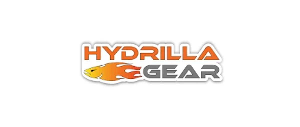 HYDRILLA GEAR Promo Code — Get 20% Off in April 2024