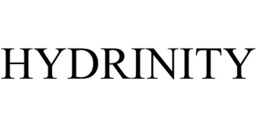 Hydrinity Merchant logo