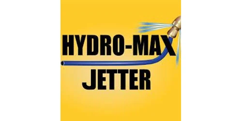 Hydro-Max Jetter Promo Code