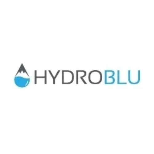HydroBlu Promo Code