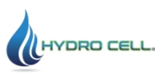 Hydro Cell Merchant logo