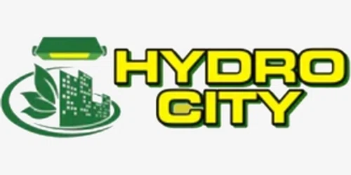 Hydro City Promo Code