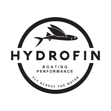 Hydrofin Merchant Logo