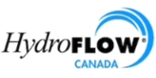 HydroFLOW Canada Merchant logo