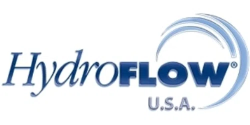 HydroFLOW USA Merchant logo