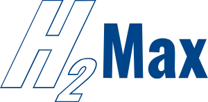 Hydrogen Max Merchant Logo