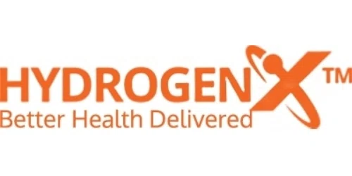 HydrogenX Promo Code