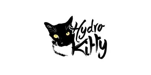 Hydro Kitty coupon
