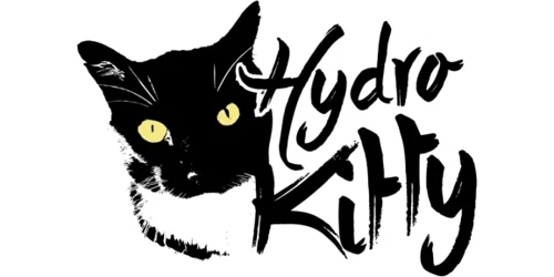 Hydro Kitty Promo Code