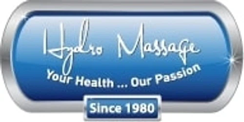 Hydro Massage Products Promo Code
