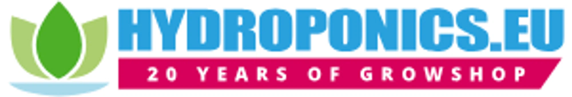 HYDROPONICS Promo Code — 100 Off 2024