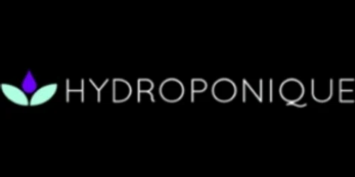 Hydroponique Promo Code
