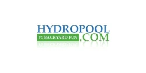 Hydropool coupon