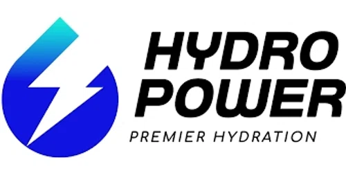 Hydro Power Promo Code