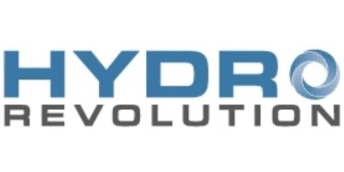 Hydrorevolution Merchant logo
