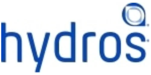 Hydros Bottle Merchant logo