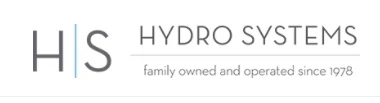 Hydro Systems coupons
