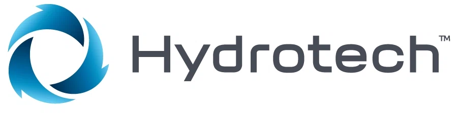 Hydrotech Merchant Logo