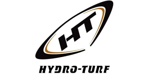 Hydro-Turf Promo Code