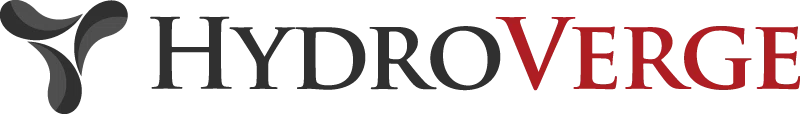 HydroVerge Merchant Logo