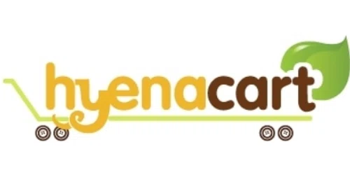Hyena Cart Promo Code