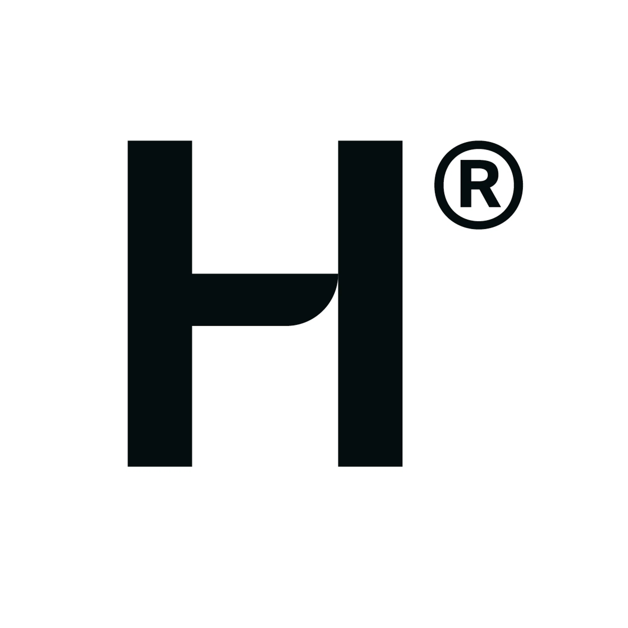 Hyer Merchant Logo