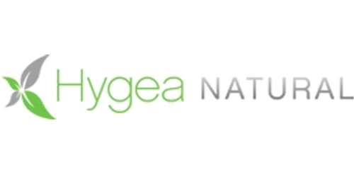 Hygea Natural Promo Code