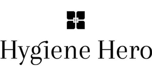Hygiene Hero Promo Code