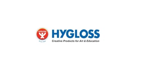 Hygloss Products coupon