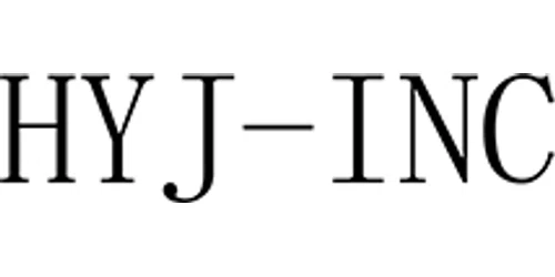 HYJ-INC Promo Code