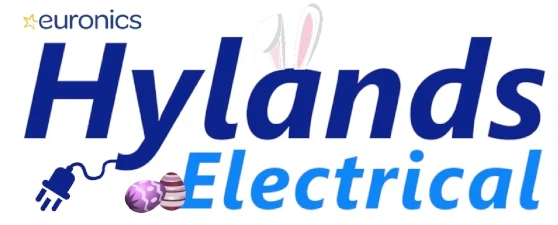 Hylands Merchant Logo