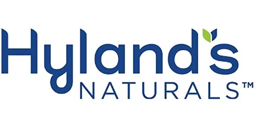 Hylands Homeopathic Merchant logo