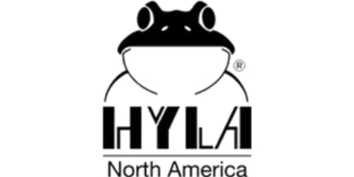 Hyla North America Promo Code