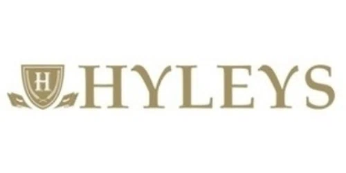 Hyleys Promo Code