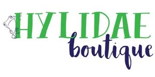 Hylidae Boutique Promo Code