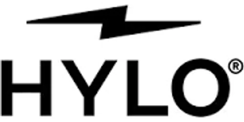 Hylo Athletics Merchant logo
