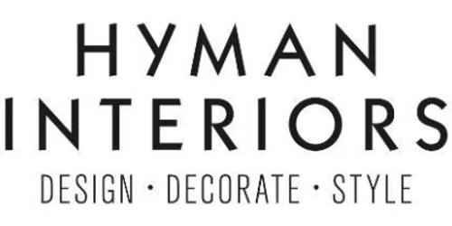 Hyman Interiors Promo Code