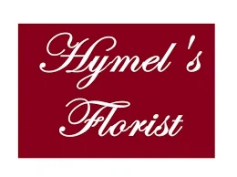 Hymel's Florist Merchant Logo