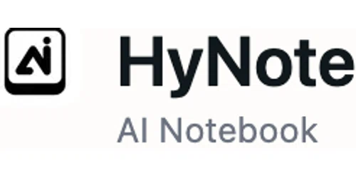 HyNote Promo Code