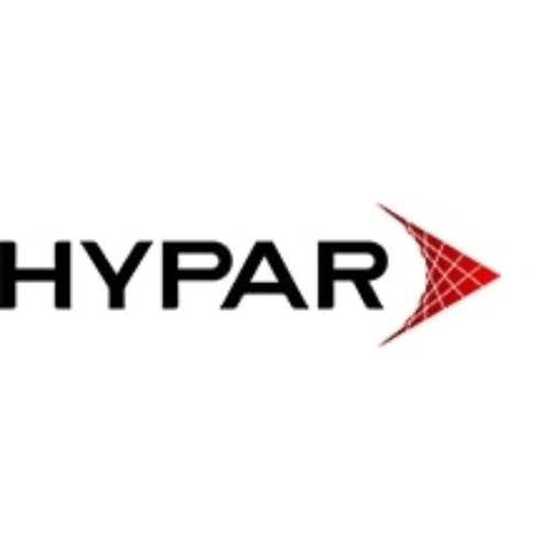 HYPAR Promo Code
