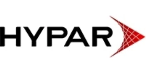HYPAR Merchant logo