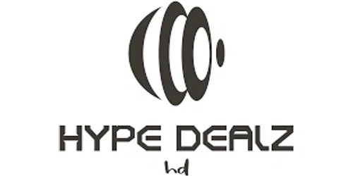 Hype Dealz Promo Code