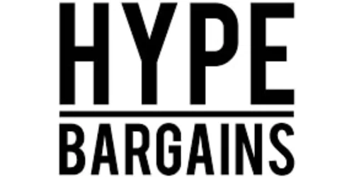 Hype Bargains Promo Code