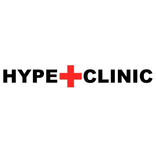 Hypeclinic Promo Code