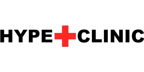 Hypeclinic Promo Code