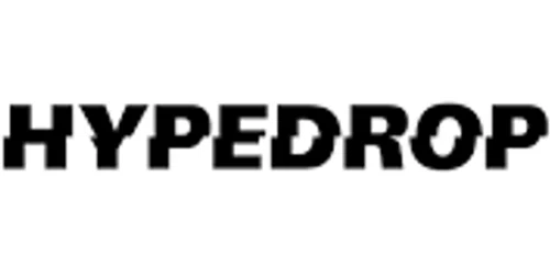 HypeDrop Merchant logo