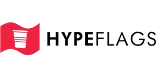 HypeFlags Promo Code