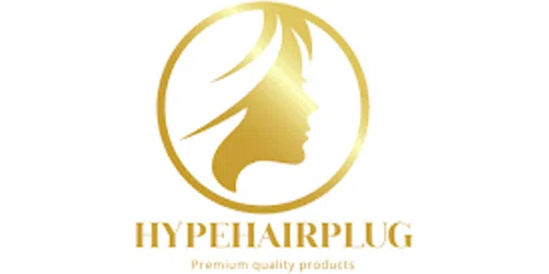 HYPEHAIRPLUG Merchant logo