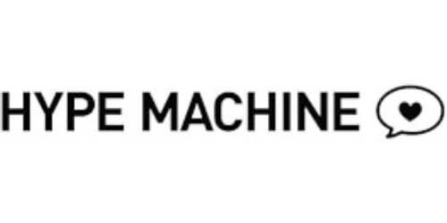 Hype Machine Merchandise Promo Code